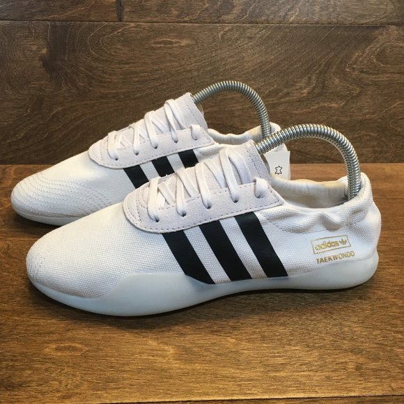adidas taekwondo team